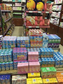 港貨商行 進口食品、母嬰用品與日用百貨的精選之選