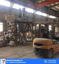 邯鄲涂料市場探析 價格趨勢、品牌亮點與技術(shù)創(chuàng)新交流